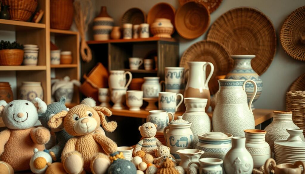 人気のハンドメイド作品
