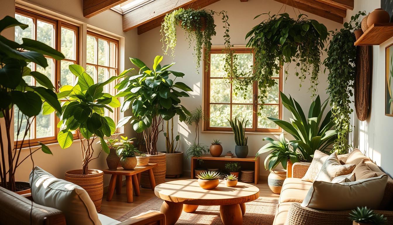 植物モチーフ 雑貨