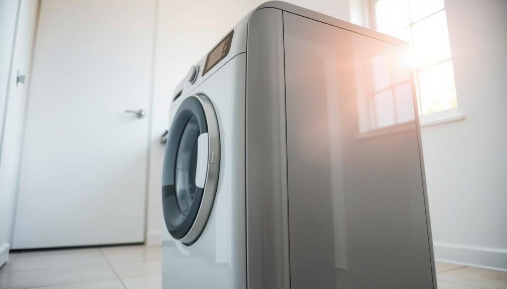 洗濯機の自動お手入れ機能