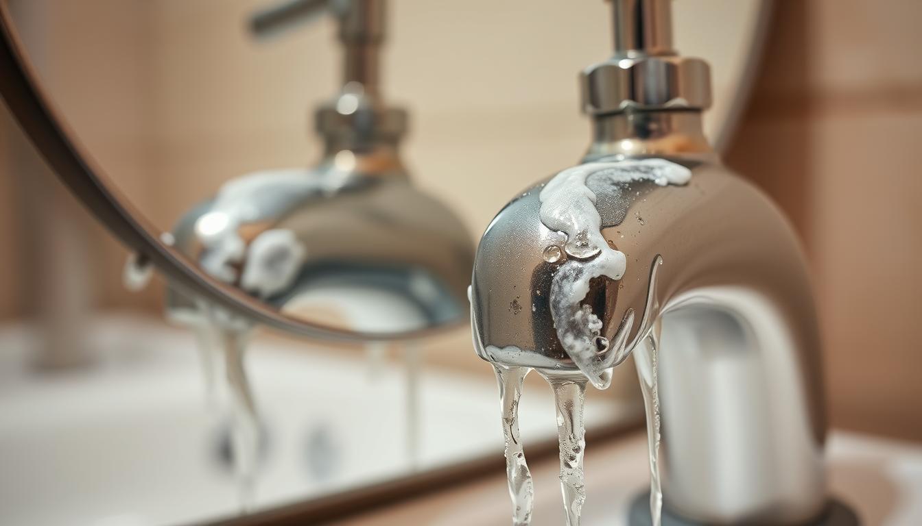 重曹 水垢